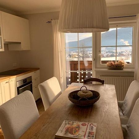 Appartement Aigner Mauterndorf  Exteriör bild