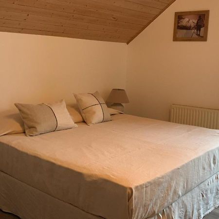 Appartement Aigner Mauterndorf  Exteriör bild