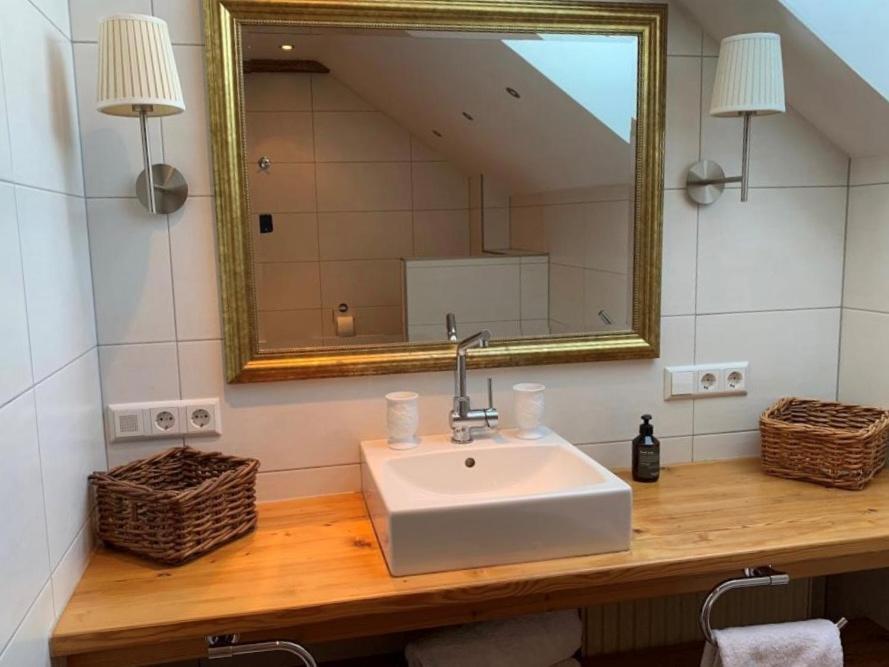 Appartement Aigner Mauterndorf  Exteriör bild