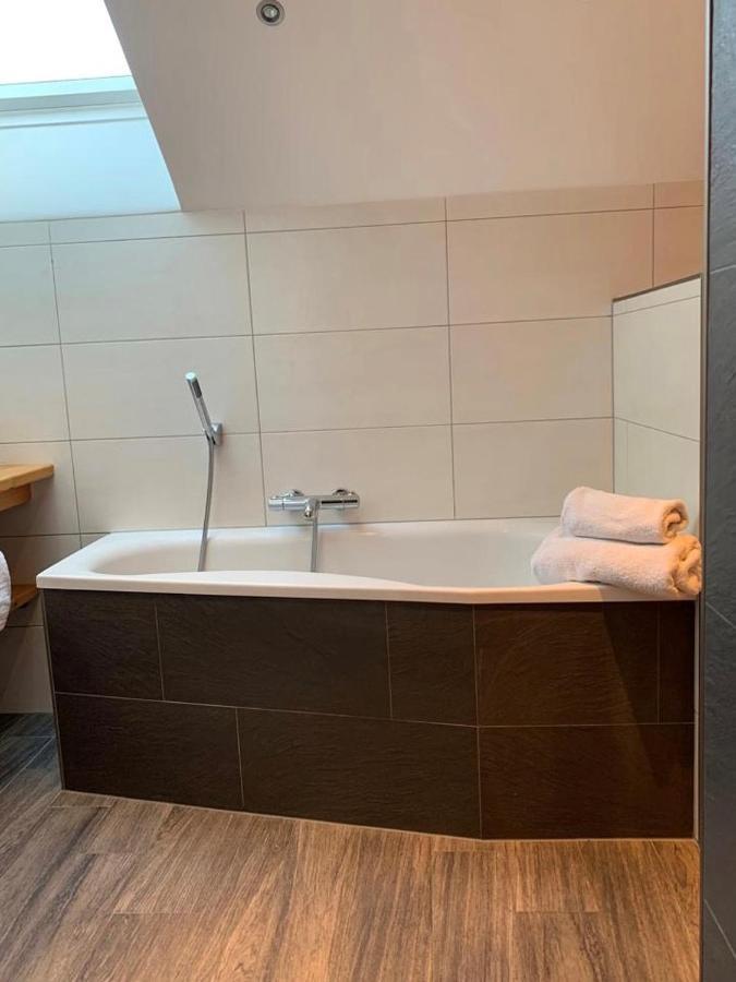 Appartement Aigner Mauterndorf  Exteriör bild