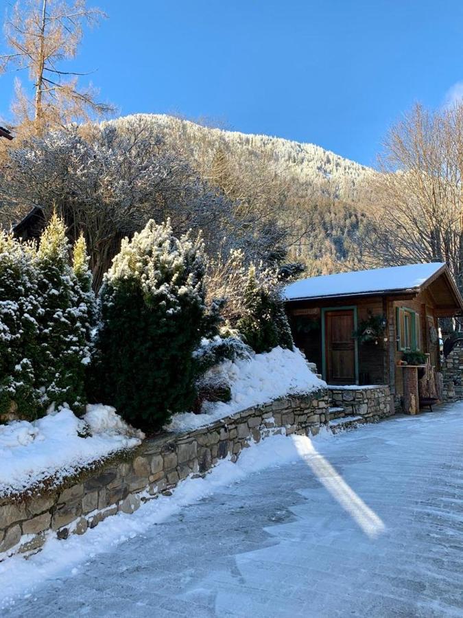 Appartement Aigner Mauterndorf  Exteriör bild