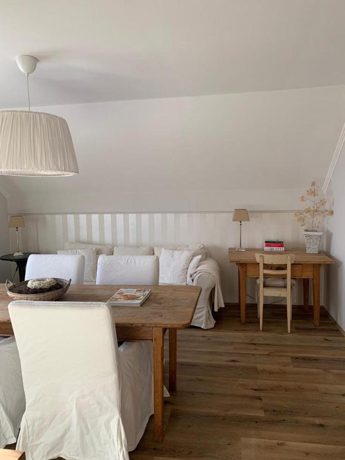 Appartement Aigner Mauterndorf  Exteriör bild