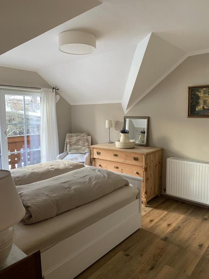 Appartement Aigner Mauterndorf  Exteriör bild