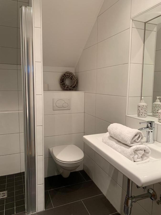 Appartement Aigner Mauterndorf  Exteriör bild