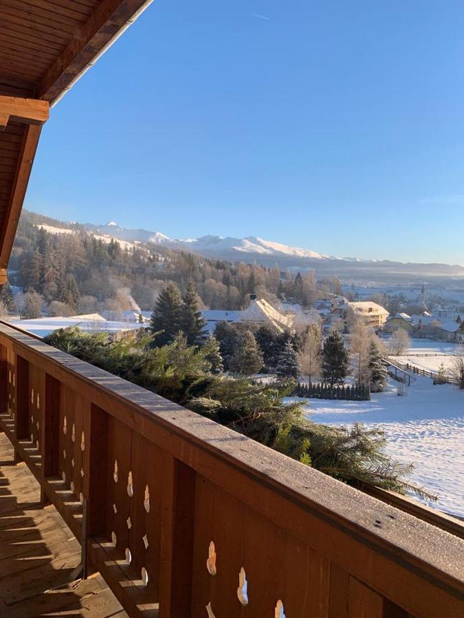 Appartement Aigner Mauterndorf  Exteriör bild