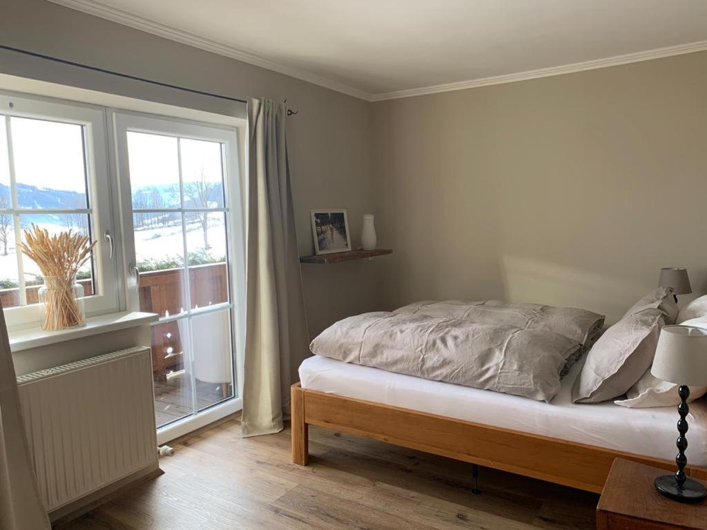Appartement Aigner Mauterndorf  Exteriör bild