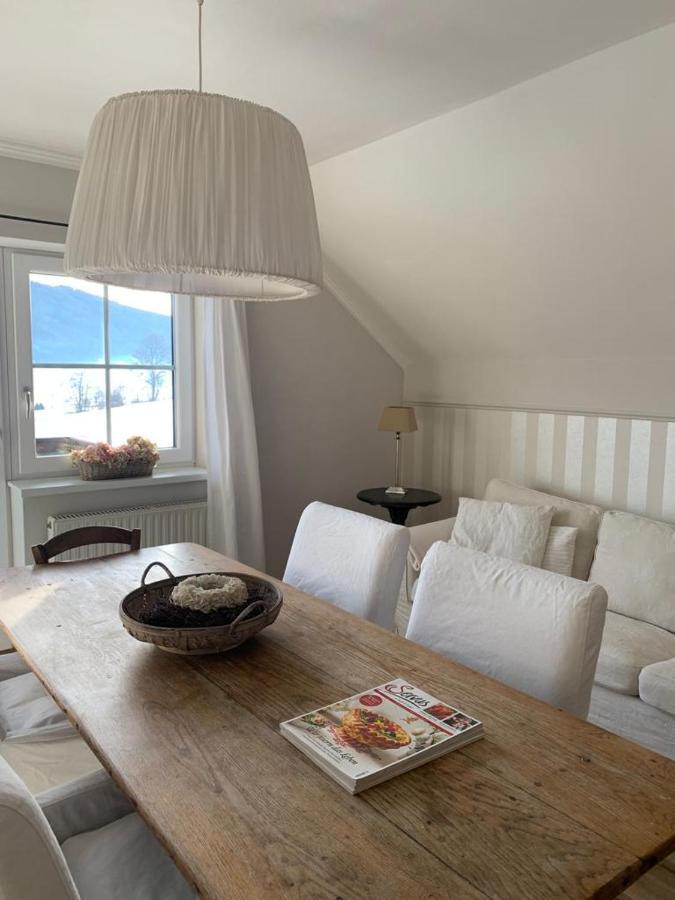 Appartement Aigner Mauterndorf  Exteriör bild