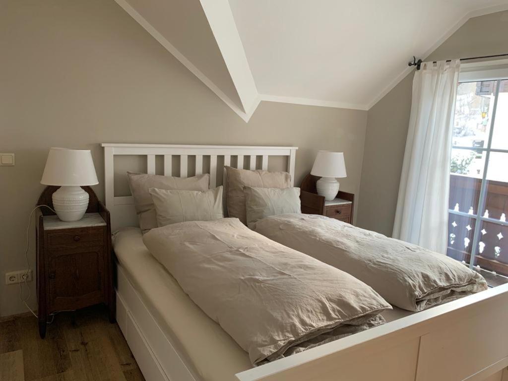 Appartement Aigner Mauterndorf  Exteriör bild