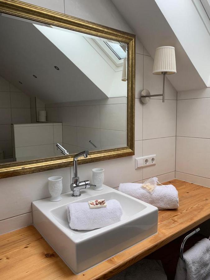 Appartement Aigner Mauterndorf  Exteriör bild
