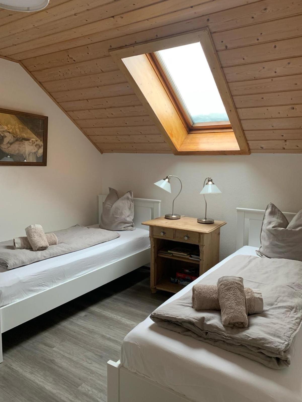 Appartement Aigner Mauterndorf  Exteriör bild